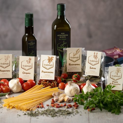 Az. Agricola Sorelle Ferri "FraTenuti" — foto 7