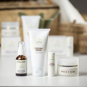 Bellezza e Cura della Persona