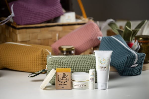 Kit Bellezza Ape Regina