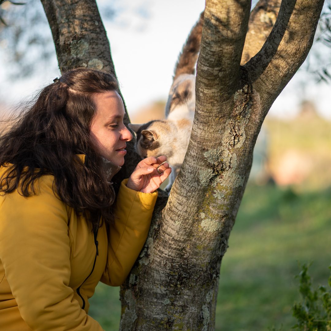 Marina, Sorelle Ferri Azienda Agricola Fratenuti