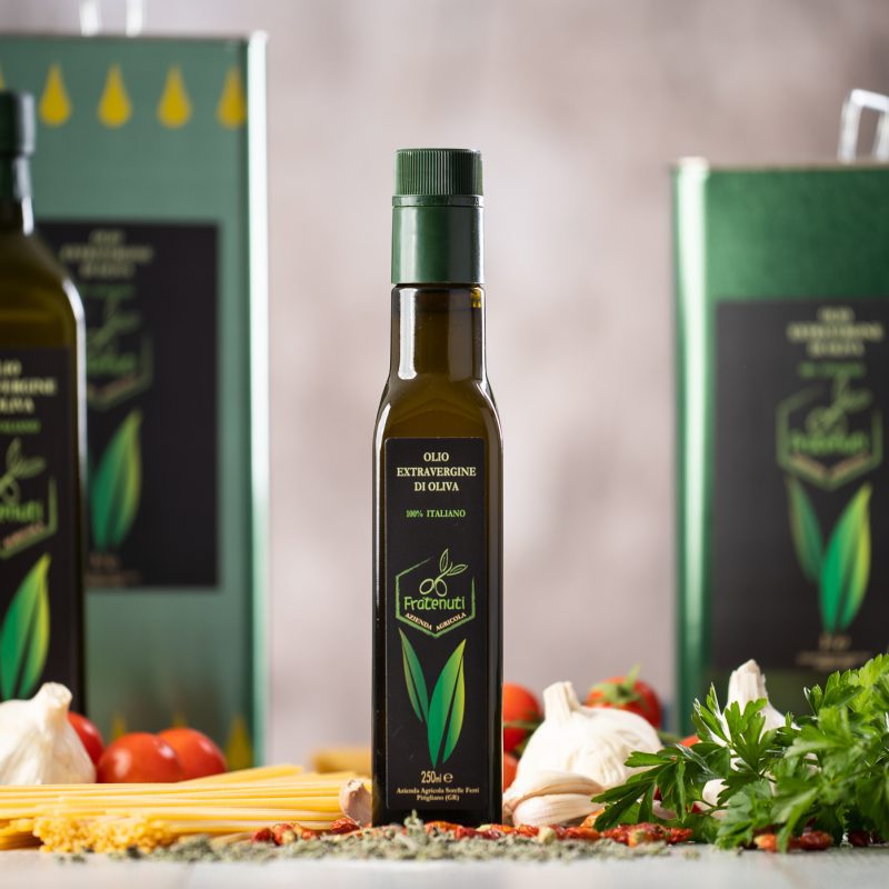 Olio Extravergine di Oliva