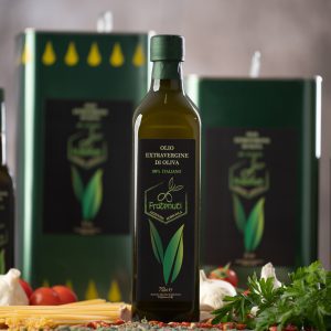 Olio Extravergine di Oliva